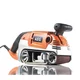 AEG brusilica HBS 1000 E