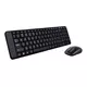 THUNDER set miš + tastatura desktop Logitech MK220