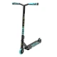 Skuter prostega sloga MOVINO Stunt NITRO Blue 2024