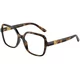 Dolce & Gabbana DG5105U 502 M (53) Havana/Kristalna