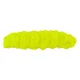 Berkley Gulp! HONEY WORM 3,3cm Chartreuse
