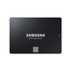 SAMSUNG SSD disk 870 EVO 1TB (2.5, SATA III), (MZ-77E1T0B/EU)