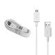 Originalen Micro USB kabel Samsung ECB-DU4EWE 1.5 m (BULK)-bel