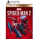 Marvels Spider-Man 2 Digital Deluxe Edition (PS5) PSN Key EUROPE