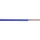 Inštalacijski vodnik H07V-U 2.5mm2, moder