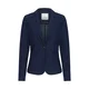 ICHI Blazer IHKATE temno modra