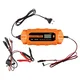 shumee Avtomatski polnilnik 10A/160W, 3-200Ah, za kislinske/AGM/GEL akumulatorje