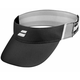 Teniski vizir Babolat Elastic Visor - black/white