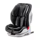 Kinderkraft auto sedište ONETO3 black 9-36kg isofix