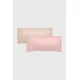 2PACK Brezšivni modrček Flexi Bandeau