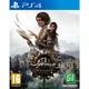 Syberia: The World Before (PS4)