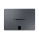 SAMSUNG SSD disk 870 QVO 2TB (SATA3, 2.5)