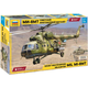 Model Kit helikopter 4828 - MIL-Mi-8MT (1:48)