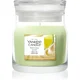 YC Signature Sveča Majhna Vanilla Lime