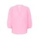 Kaffe Bluza KAPenelope roza