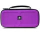 Nacon Bigben Nintendo Switch Deluxe Travel Case Purple