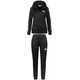 Lonsdale Womens hooded tracksuit