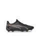 Puma Čevlji za nagomet King Ultimate Fg/Ag 107563 07 Črna