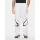 adidas Spodnji del trenirke adicolor Teamgeist JP1119 Bela Regular Fit