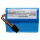 Baterija za Liectroux Q7000/Q8000, 2600 mAh
