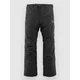 thirtytwo Wooderson moške hlače black