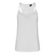 Vero Moda Ana Majica brez rokavov Bela