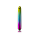 Bullet vibrator Mettalic Rainbow