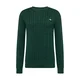 GANT Pulover, zelena