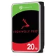 Seagate IronWolf PRO NAS 20TB 3,5 SATA3 256MB 7200rpm (ST20000NT001) trdi disk