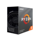 AMD Ryzen 5 3600 procesor 3,6 GHz 32 MB L3 Kutija