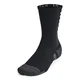 Under Armour Nogavice UA Perf Tech Nov 3pk Crew-BLK L