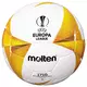 Molten UEFA EUROPA LEAGUE 2022/23 REPLICA BALL, nogometna žoga, zlata F5U1710-23
