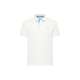 GANT Majica RUGGER, bela
