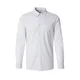 DAN FOX APPAREL Srajca Amir golobje modra/bela