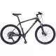 BICIKL SCOTT SCALE PREMIUM black-silver