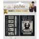 Set magneta Cine Replicas Movies: Harry Potter - Azkaban Prisoner