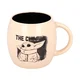 Skodelica Stor Star Wars - The Child / Grogu - 380 ml (879)