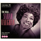 Sarah Vaughan - The Real... Sarah Vaughan (3 CD)