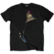 AC/DC Majica Bell Swing Unisex Black S
