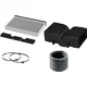 BOSCH Clean Air Standard recirculation kit DIZ2CB1I4 sivi