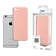 3mk Matt case futrola za Apple iPhone 6/iPhone 6s - Roza KP20298