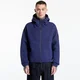 Mikina Napapijri Bloom Full-Zip Hoodie Blue Academy L