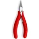 Knipex klešta za elektroniku sa okruglim čeljustima 115mm (35 31 115)