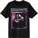 Megadeth Majica Youthanasia The Reckoning Day Unisex Black S
