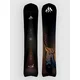 Jones Snowboards Freecarver 9000S 2027 Snowboard black