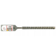 BOSCH Hamer burgija SDS plus-5X 2608836641, 20 x 400 x 450 mm