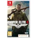 Sniper Elite 4 (Code in a Box) (SWITCH)