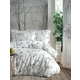 L`ESSENTIEL MAISON Ranforce posteljina (240 x 220) Cicory White