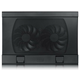 DeepCool WINDPALFS Hladnjak za laptop 15,6/17 2xUSB 2x140mm.Fan 700~1200rpm 115CFM 21DB. (postolje)