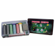 Poker set velik